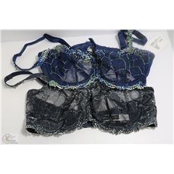 2 CHANTELLE BRAS 32E