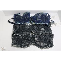 3 CHANTELLE BRAS 32E