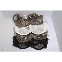 4 CHANTELLE BRAS 32D