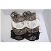 4 CHANTELLE BRAS 32D