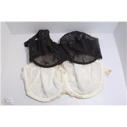 2 CHANTELLE BRAS 32G(1) 32H(1)