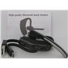Image 1 : NEW BLUETOOTH MUSIC HEADSET