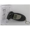 Image 1 : NEW DIGITAL ALCOHOL BREATH TESTER