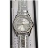 Image 1 : #2)NEW MANHATTAN QUARTZ WATCH - COMES WITH 1YR
