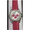 Image 1 : #1)NEW MANHATTAN QUARTZ WATCH - COMES WITH 1YR