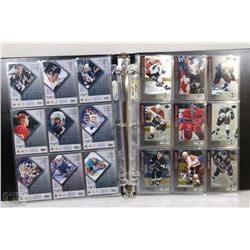 1996-97 UPPER DECK BLACK DIAMOND HOCKEY CARD