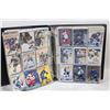 Image 1 : BINDER WITH 600+ HOCKEY CARDS INCL 6 ROOKIES, 3