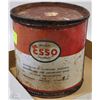 Image 1 : ESSO MP FIVE POUND GREASE WITH CONTENTS