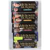 Image 1 : 5 SETS  OF MIDSOMER MURDERS DVD SERIES