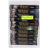 Image 1 : 10 SETS OF MIDSOMER MURDERS DVD SERIES