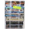Image 1 : LOT OF 21 COMEDY / DRAMA DVD'S