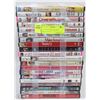 Image 1 : LOT OF 20 CHICK FLIK DVD'S