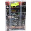 Image 1 : 10 DVD SETS OF CSI SERIES
