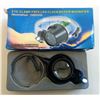 Image 1 : 15X MAGNIFICATION EYE CLAMP FREE