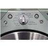 Image 2 : WHIRLPOOL DUET DRYER WITH FRONT LOAD ON