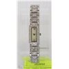 Image 1 : NEW PAST TIMES DIAMOND BEZEL & BRACELET WOMEN