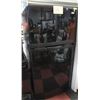 Image 1 : MAYTAG  BLACK REFRIGERATOR 19 CUBE