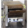 Image 1 : BELLECO CONVEYOR TOASTER