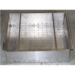 INSERT PAN FOR DISHWASHING