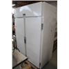 Image 1 : GENERAL 2 DOOR WHITE COOLER