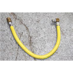 FLEXIBLE GAS LINE HOSE