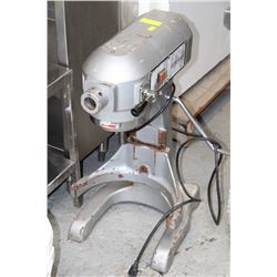 ELECTRIC DOUGH MIXER (SIZE SMALL)