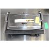 Image 1 : GRIDDLER - PANINI SANDWICH GRILL