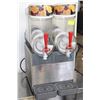 Image 1 : TWO WELL SLUSH MACHINE