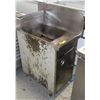 Image 1 : QUEST DEEPFRYER WITH SHIELD