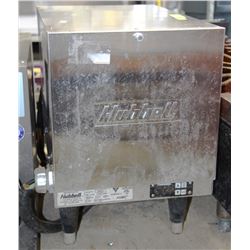 HUBBELL HOT WATER TANK