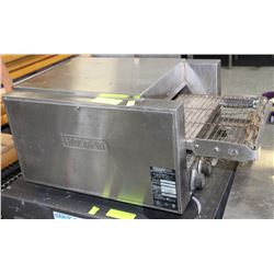 CONVEYER STYLE TOASTER