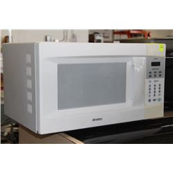 KENMORE MICROWAVE 1100 WATT