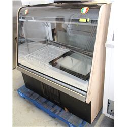 COLDMATIC PASTRY COOLER MODEL CPD-4