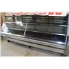 Image 1 : GLASS FRONT REFRIDGERATED DISPLAY COOLER