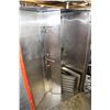 Image 1 : APPROX 6FT EXHAUST HOOD WITH GREASE TRAPS