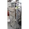 Image 1 : BAKERS RACK