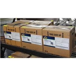 5 CASES ZEP 5S POT AND PAN SCRUB COMMERCIAL