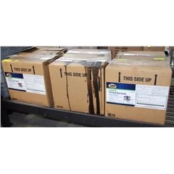 6 CASES ZEP 5S POT AND PAN SCRUB COMMERCIAL