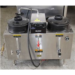 BUNN-O-MATIC COMMERCIAL COFFEE MAKER