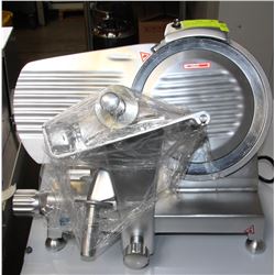 ME 07-10" BLADE MEAT SLICER MODEL #ML250