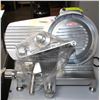 Image 1 : ME 07-10" BLADE MEAT SLICER MODEL #ML250