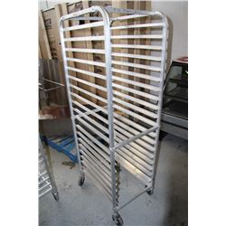 BAKERS RACK