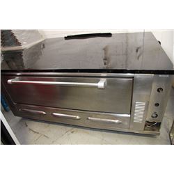 REFURBISHED GARLAND PIZZA OVEN