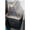 Image 1 : 3 TON AC UNIT COMPLETE WITH COIL LENOX BRAND