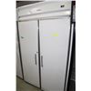 Image 1 : COLDSTREAM 2 DOOR UPRIGHT FREEZER