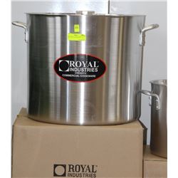 ME 05-ROYAL 60 QUART POT