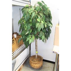 6' ARTIFICIAL PLANT