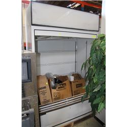 COLDSTREAM REACH IN COOLER