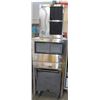 Image 1 : HOSHIZAKI ICE MACHINE COMPLETE WITH FROLLETT BIN