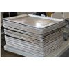 Image 1 : 28 BAKING SHEETS